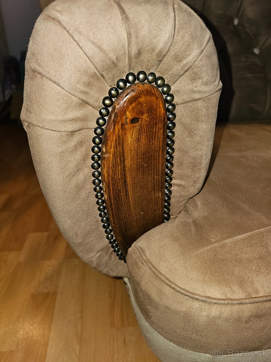 Gaučova súprava - 6