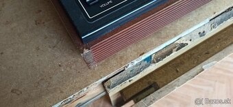 Kotúčový magnetofon Tesla B101 - 6