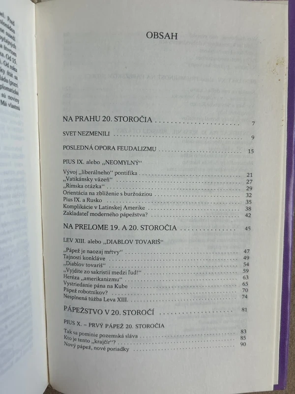 Pápeži 20. storočia - Iosif Romualdovič Grigulevič r.1980 - 6