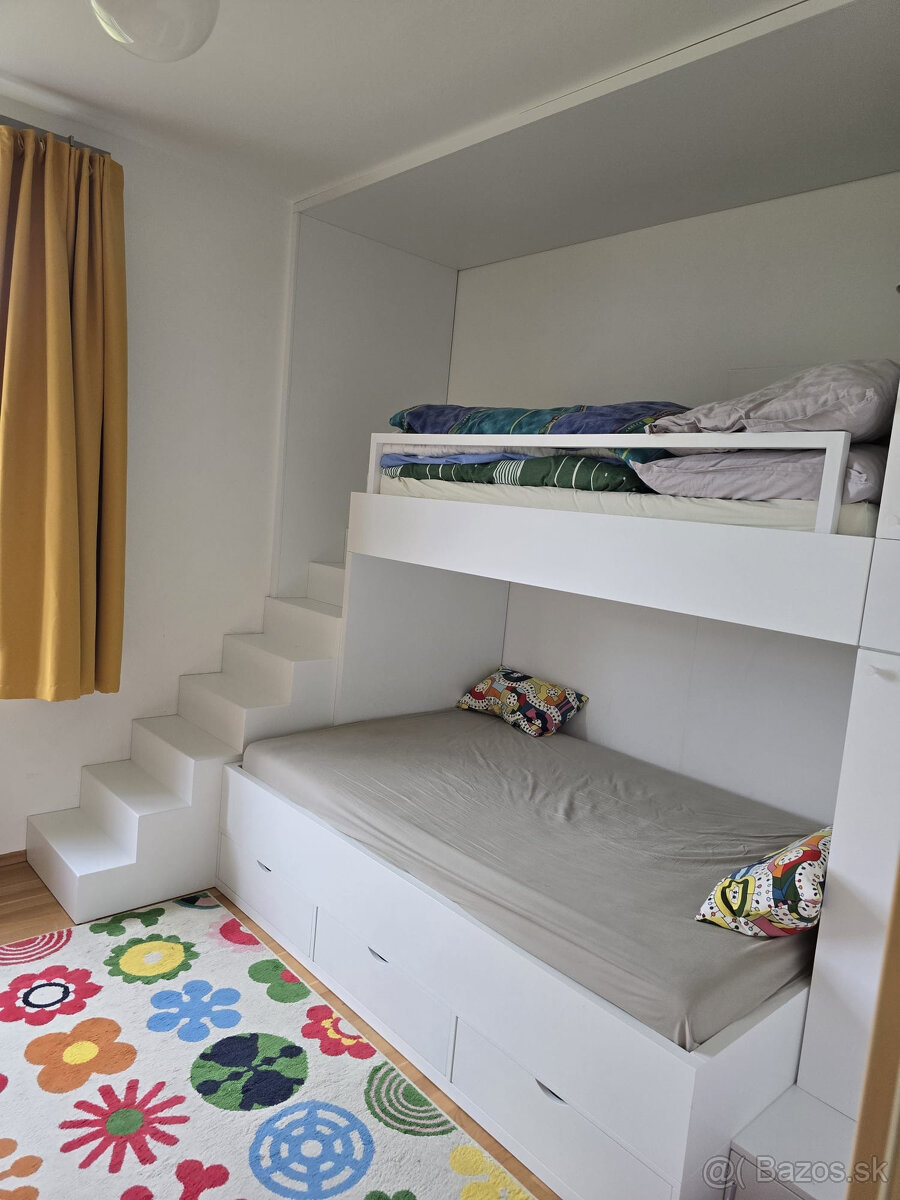 Predaj rekreačného apartmánu v obci Steinhaus am Semmering v - 6