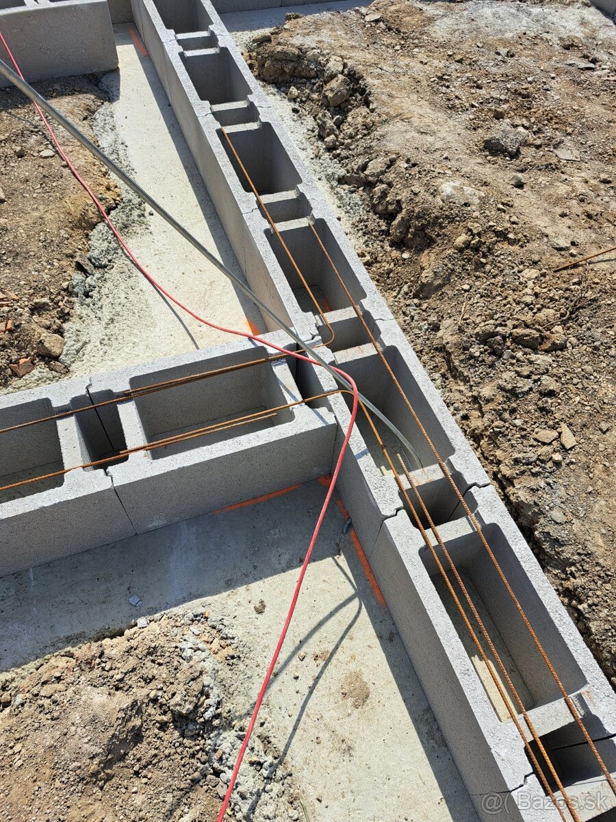 Murárske práce.. - 6