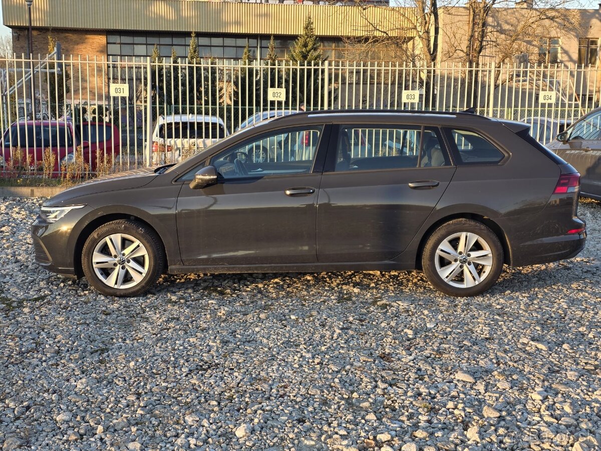 Volkswagen golf 2.0tdi 85kw 2022 - 6