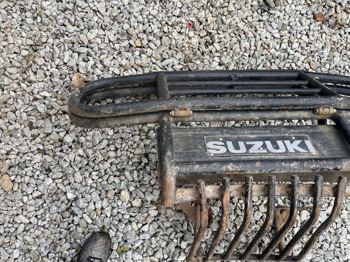 Suzuki Samurai 1.0.1.31.3i.1.9D - 6