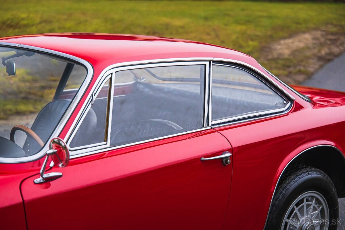 Maserati 3500 GTi 1966 - 6