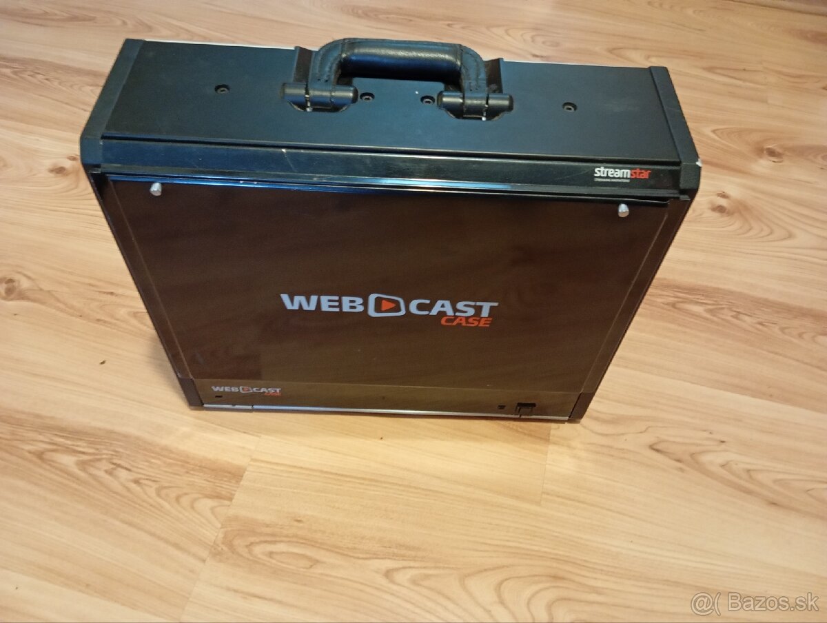Streamovacie zariadenie - 6