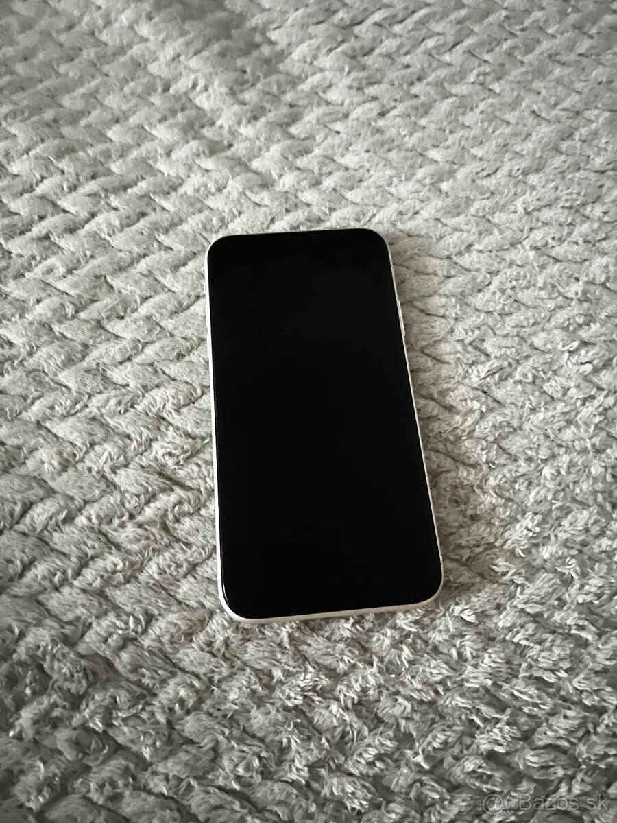 iphone 11 - 256GB - 6