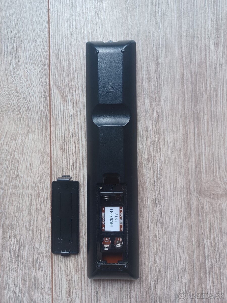 TV ovládač IRC87441 - 6