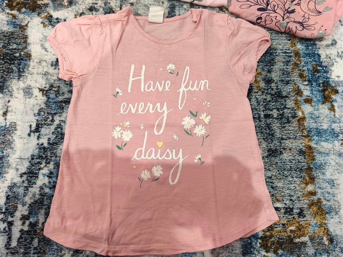 Set tričiek 92 veľkosť -1.5-2roky - 6