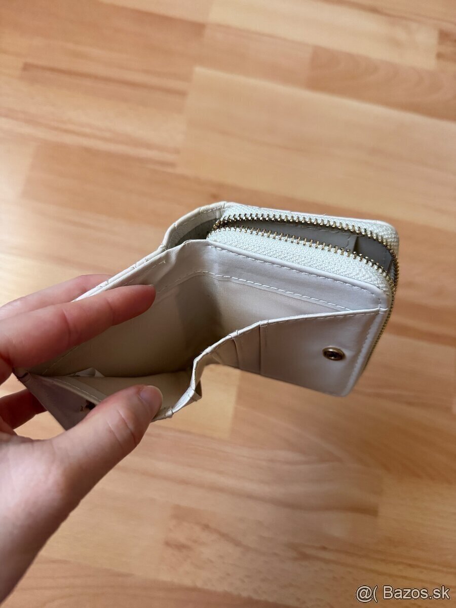 Peňaženka - 6