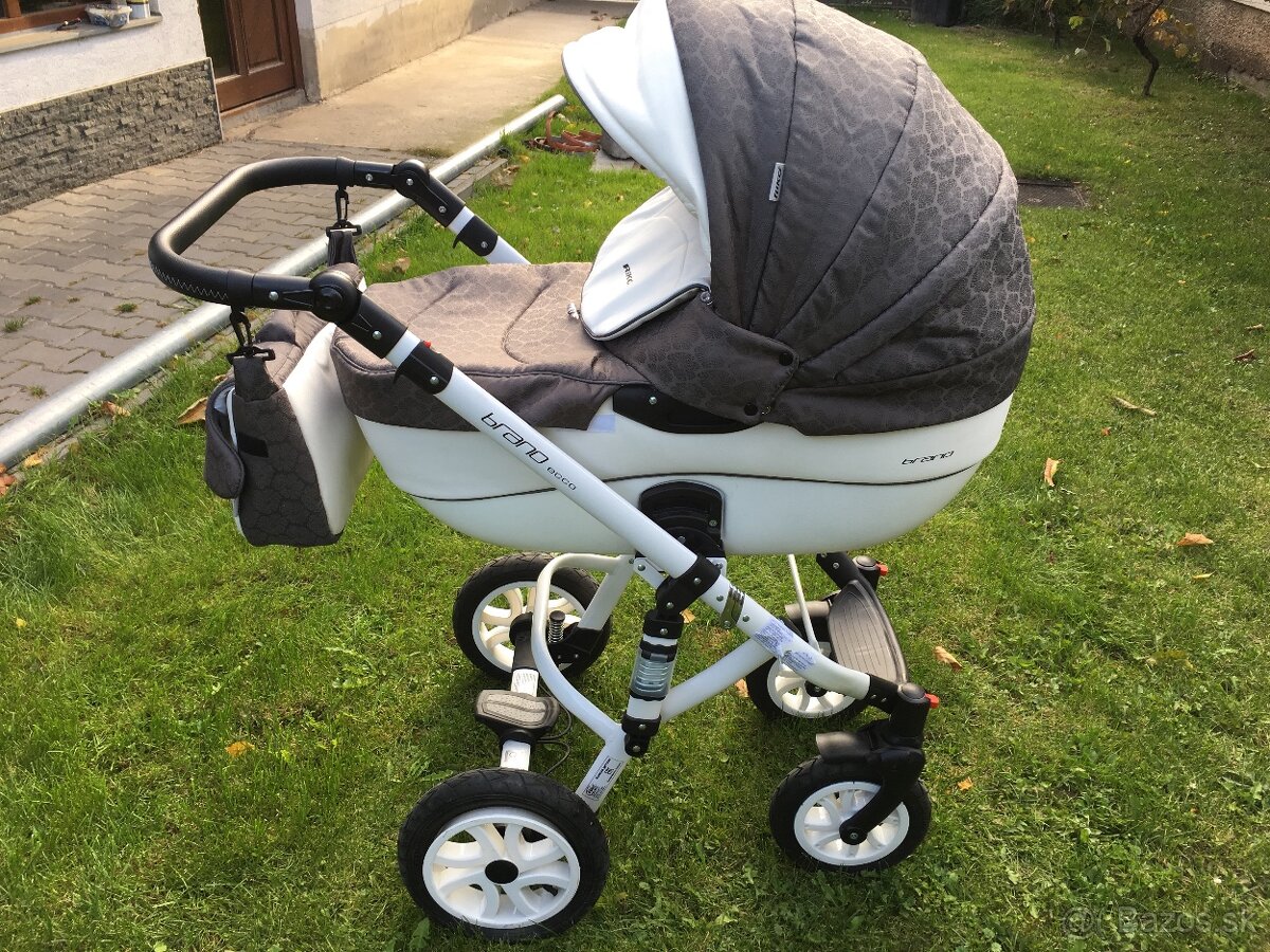 Rico Brano Ecco NOVY - 6