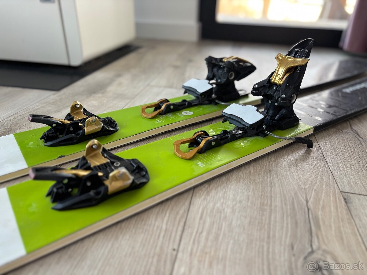 BLACK DIAMOND HELIO 116 - 6