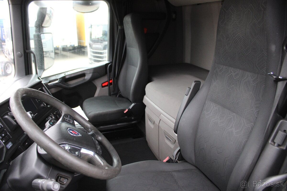 Scania S450, RETARDER, EURO 6 - 6