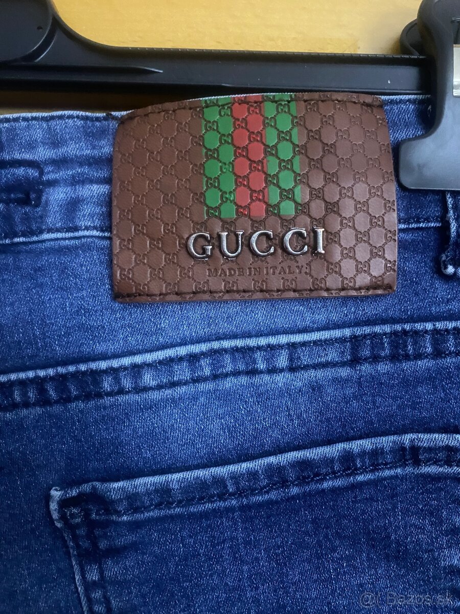 Rifle štýlové vel. M - 6