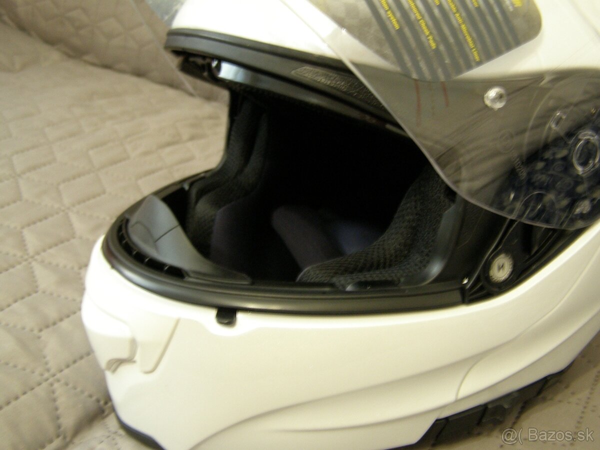 Výklopná prilba Scorpion EXO 3000 Air - 6