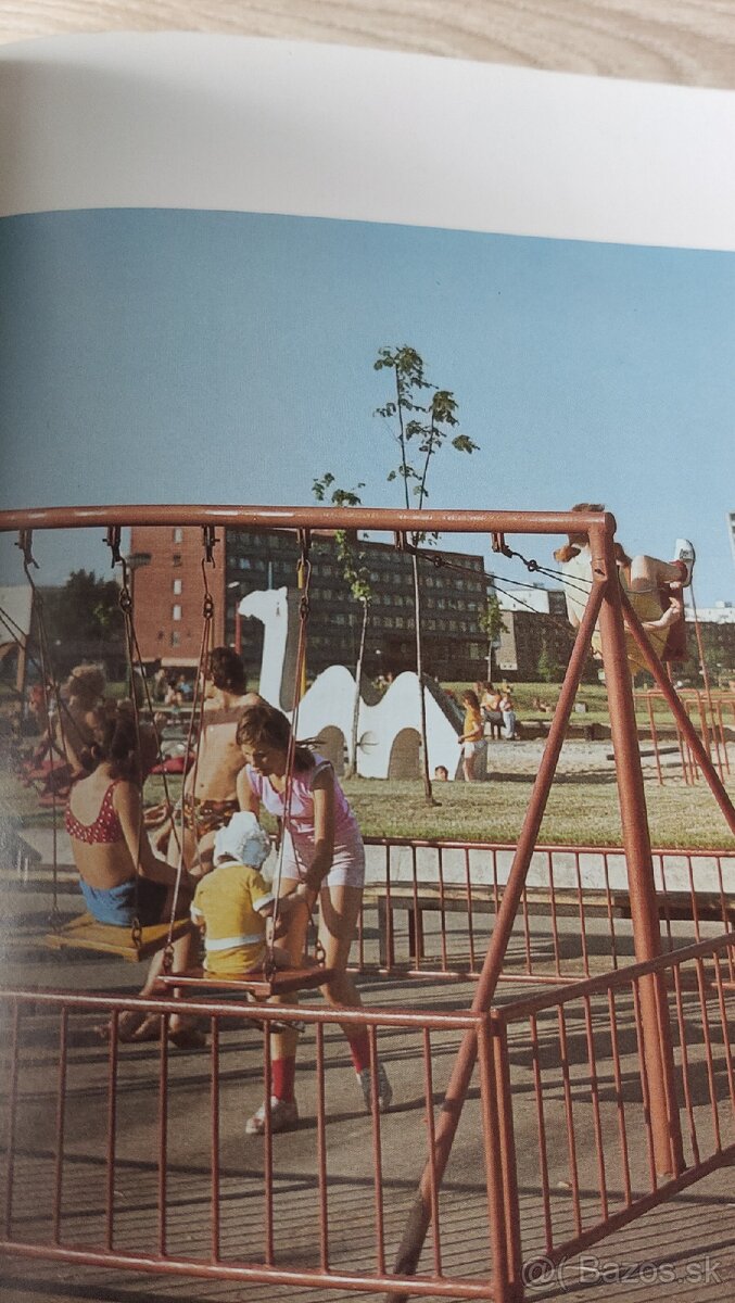 Socialistické Slovensko v obrazoch - 6