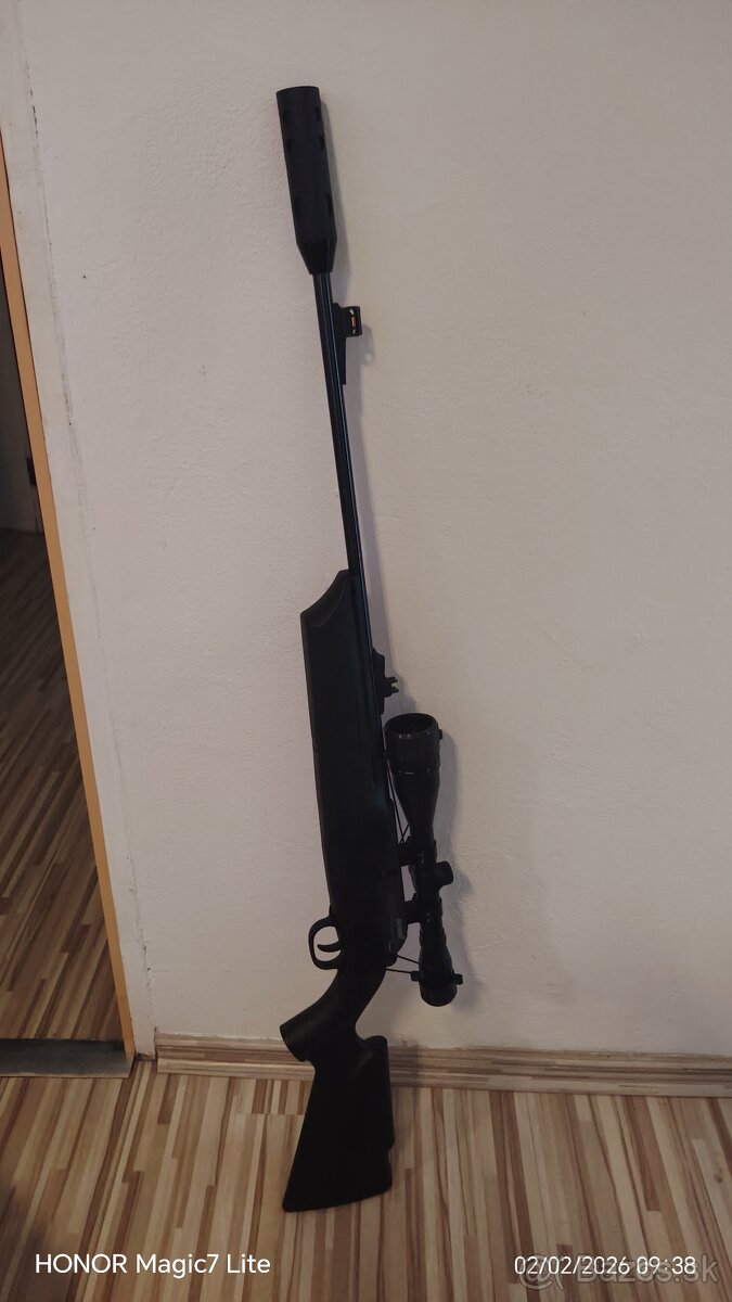 Vzduchovka Umarex 850 - 6