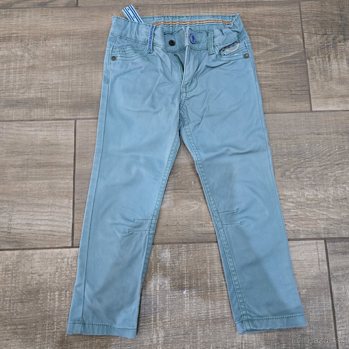 Balík nohavíc veľkosť 92 - 6