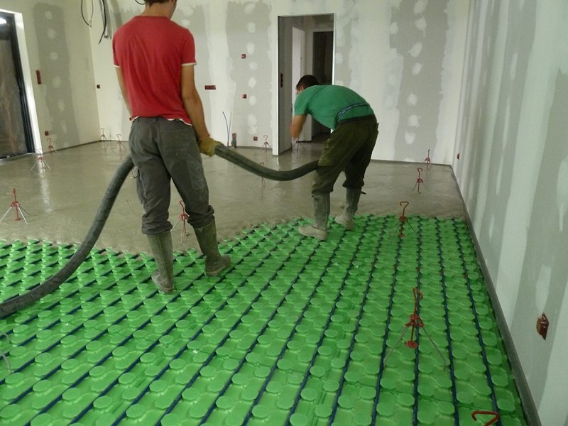 ANHYDRITOVÉ LIATE POTERY - 6