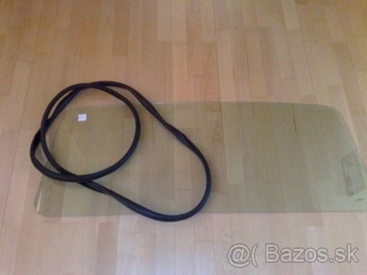 suzuki samurai tesnenia dveri,okna.. - 6