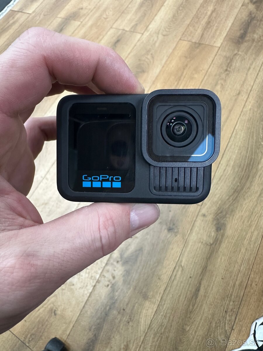 Predám GoPro Hero black 13 - 6