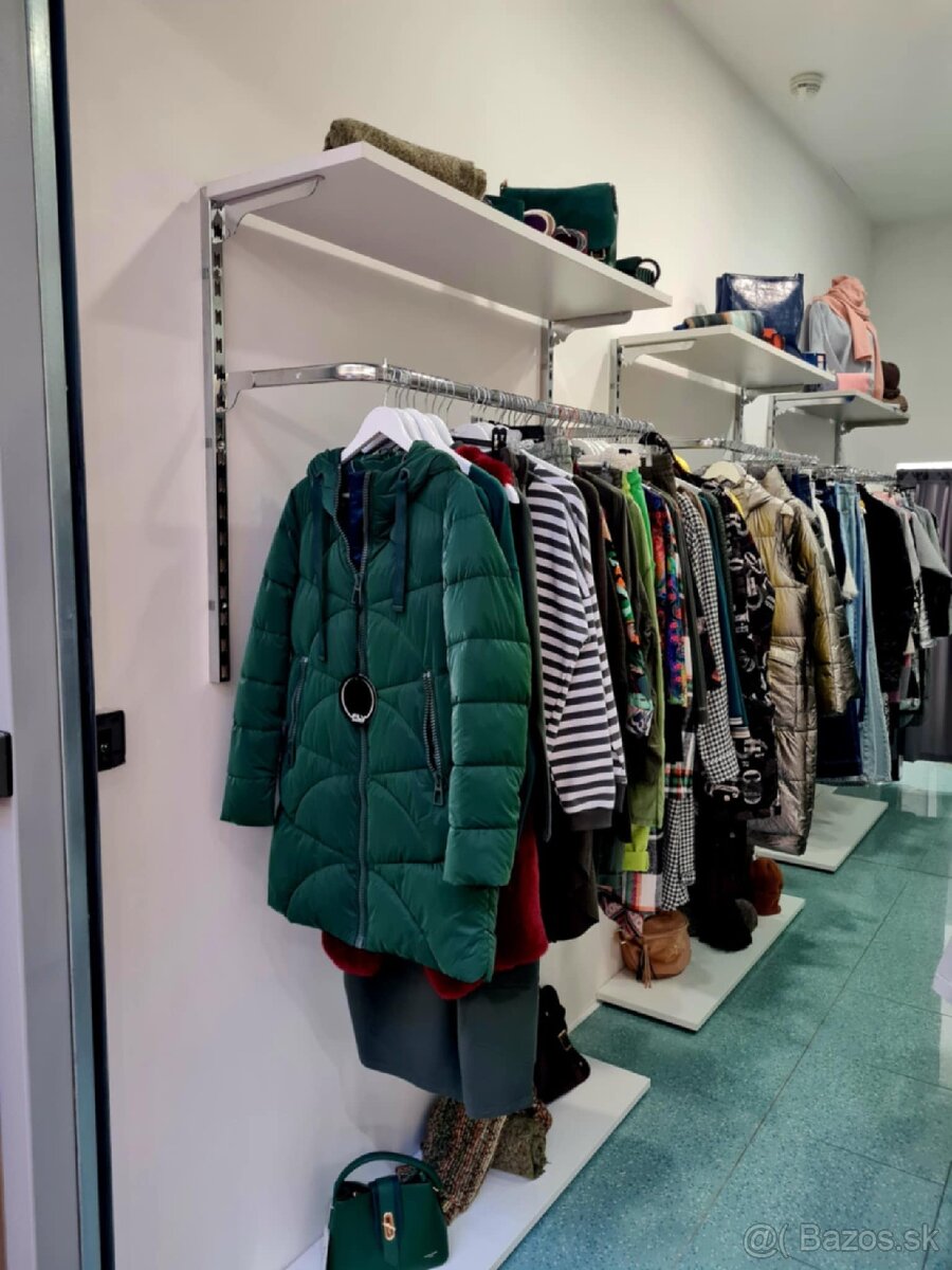 Predám zariadenie do obchodu. - 6