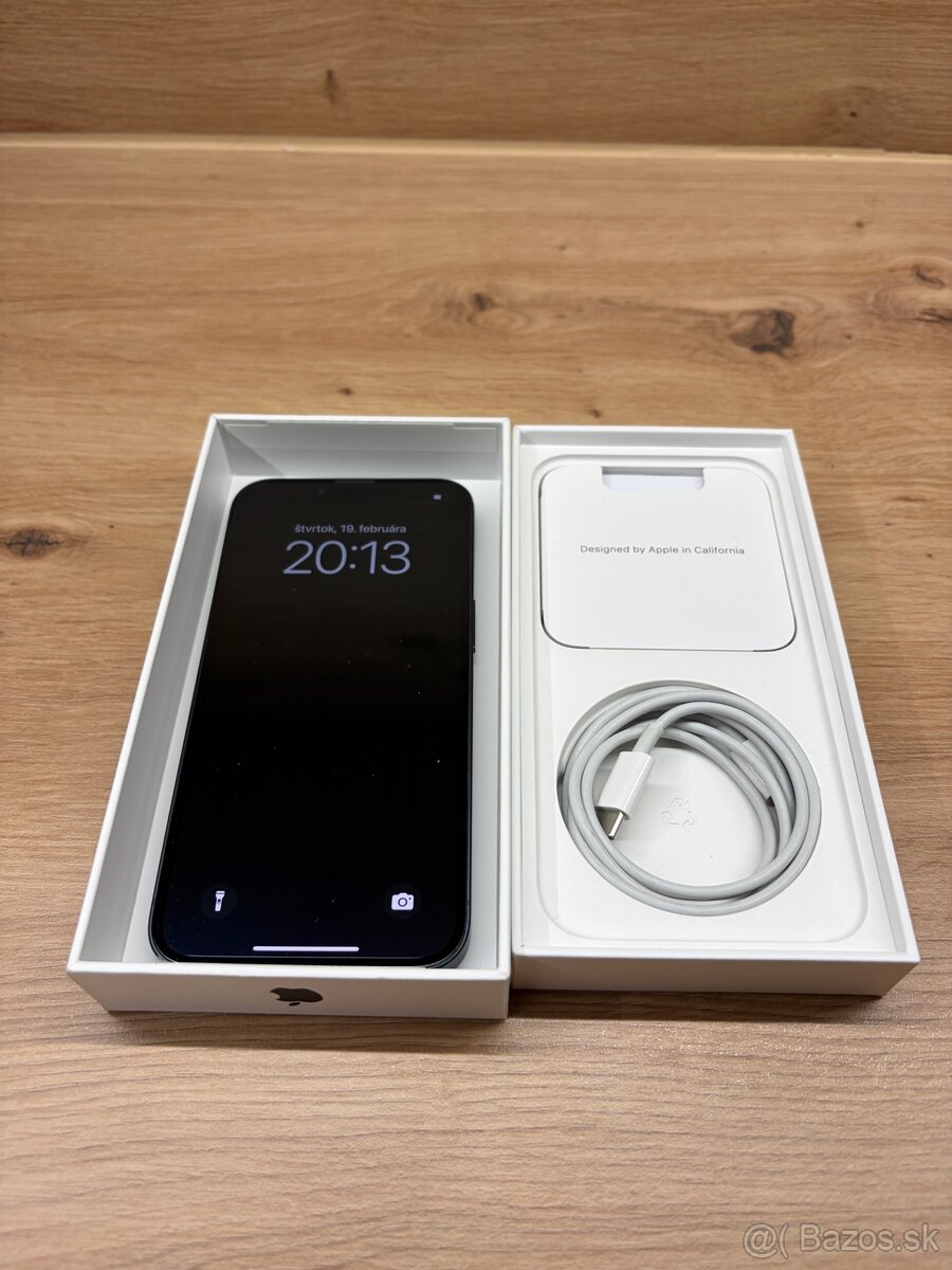 iPhone 13 128GB - 6