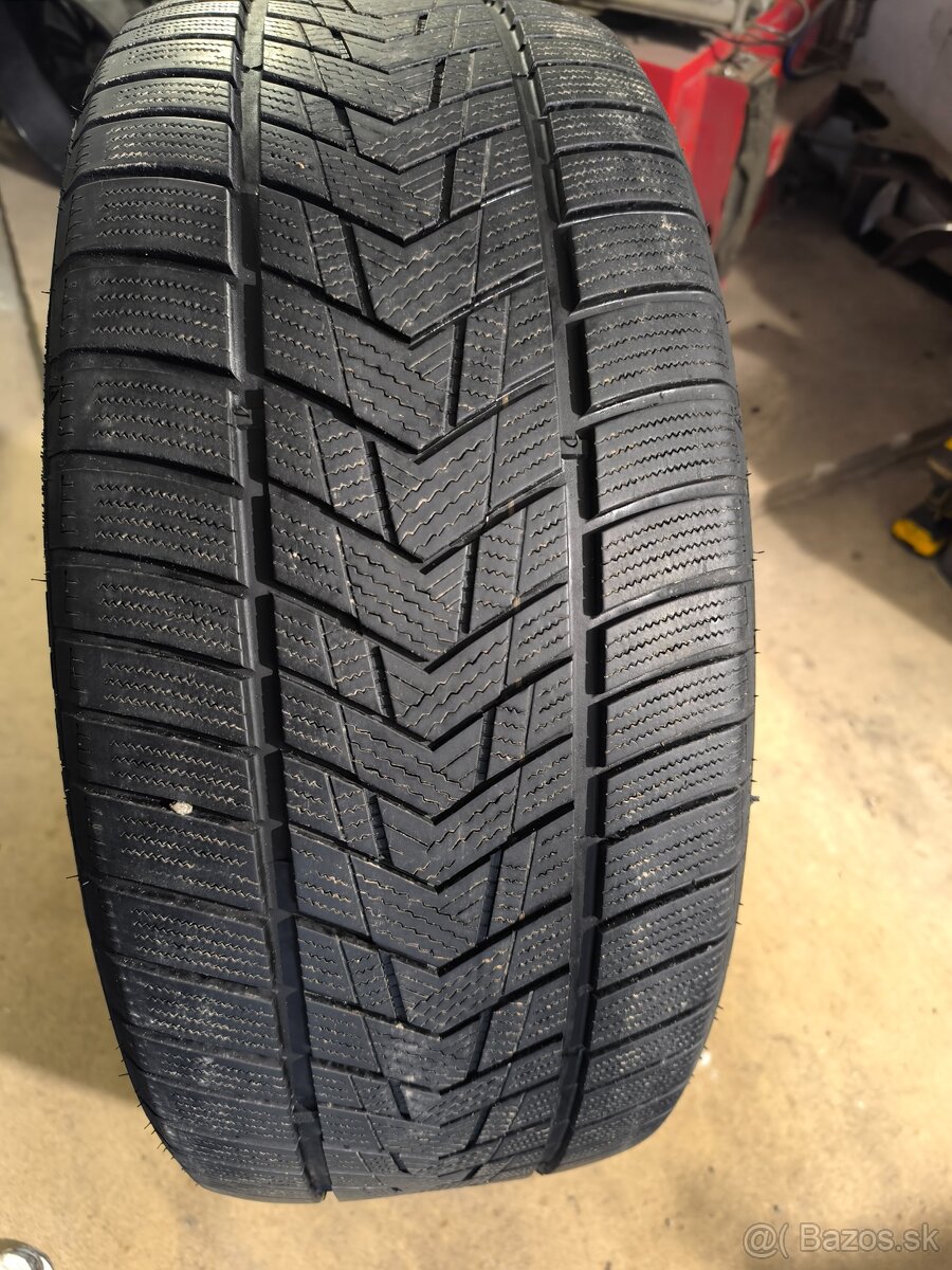 Zimné pneumatiky 275/45 R20 - 6