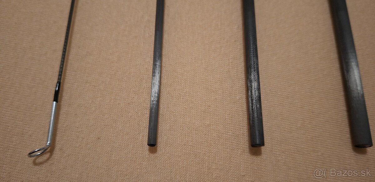 Vision Nymphmaniac 10.6ft #3 - 6