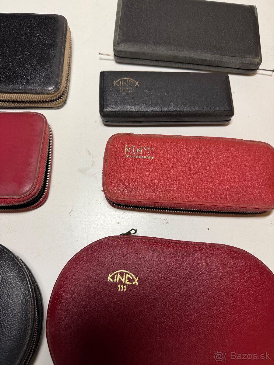 Kinex sety a krúžidla - 6