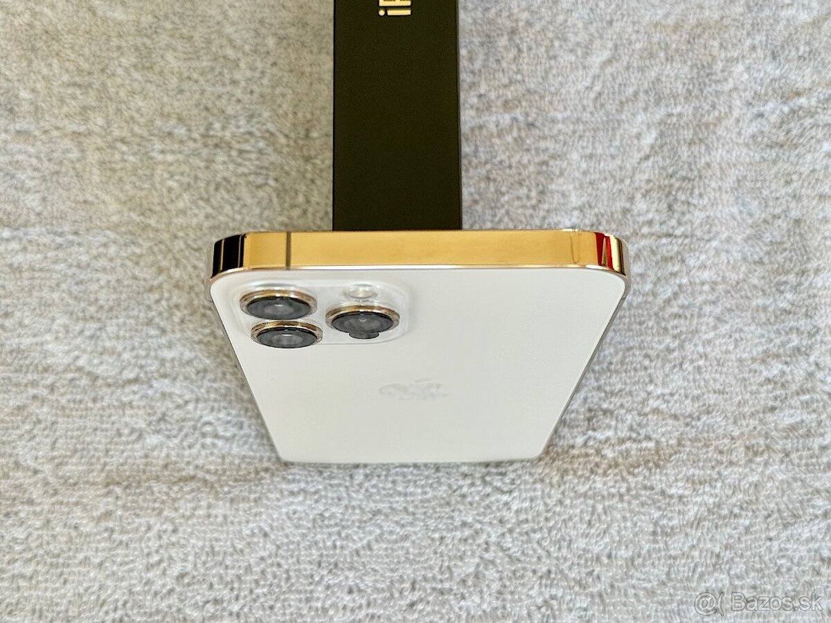 iPhone 12 Pro Max 128GB, NOVÁ BATERKA, TOP STAV - 6