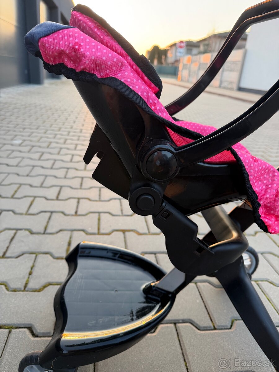 Kocik pre babiky - 6