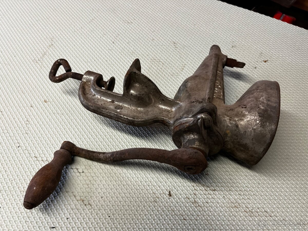 Starožitnosti z dielne - 6