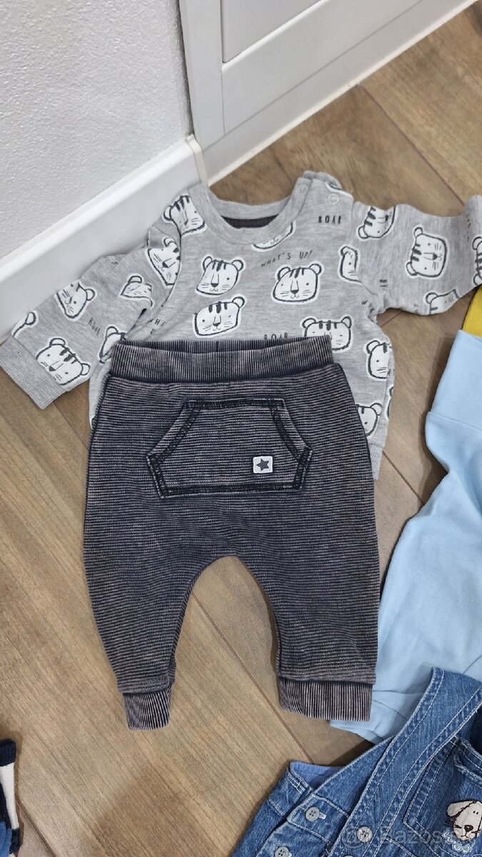 Balík pre chlapca 62-68 - 6