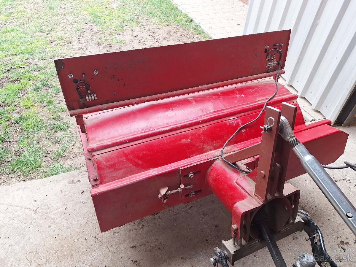 Rotavator KYR 100 - 6