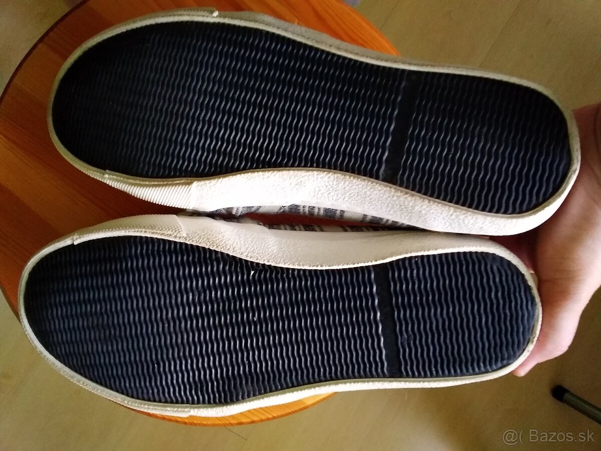 Dámske tenisky - 6