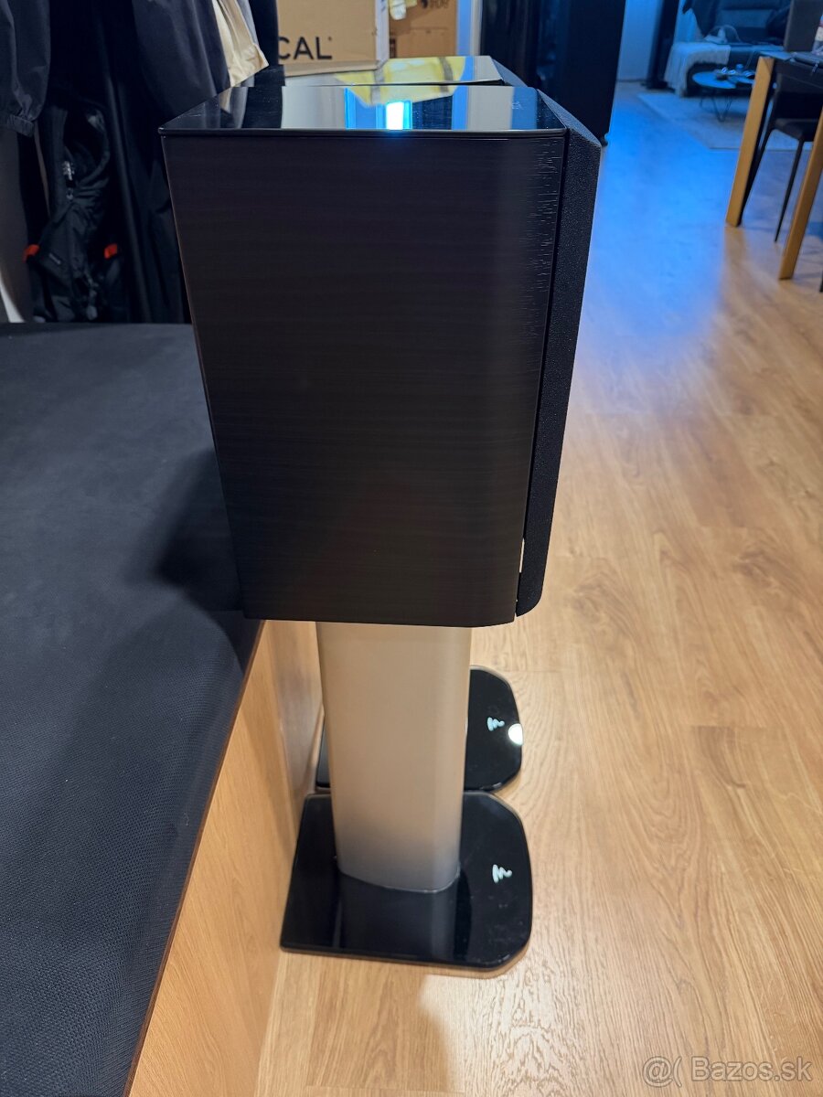 Focal Aria 906 Dark Ebony - 6