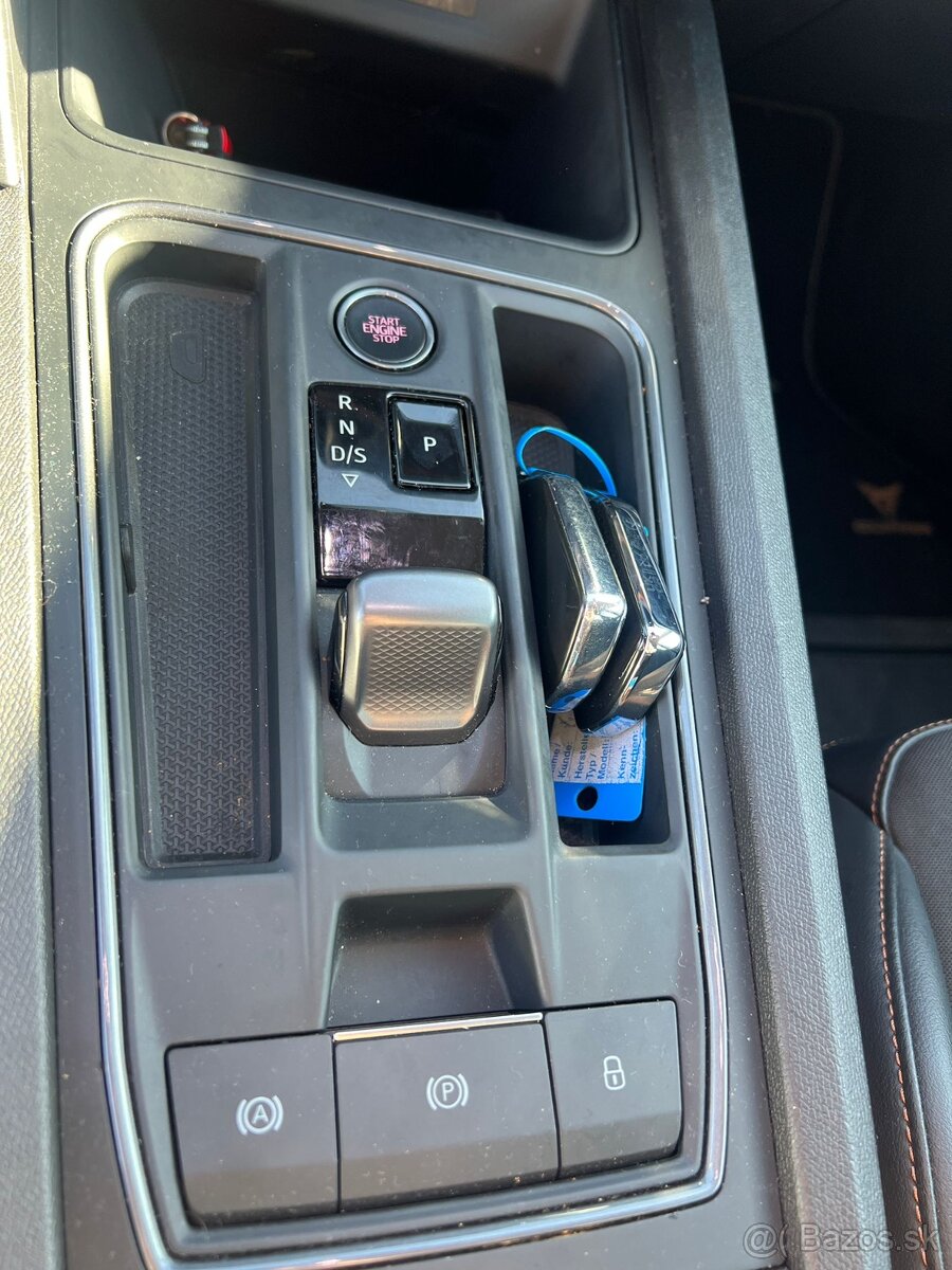 Cupra Formentor 1.4 TSI eHybrid - 6