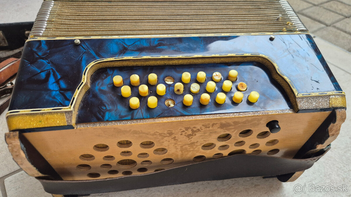 Starožitné veci - 6