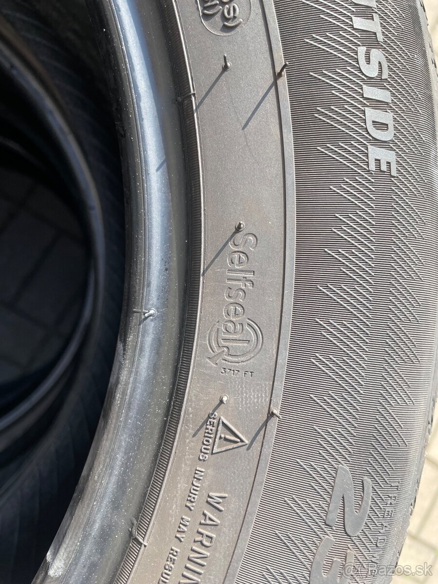 235/55r18 100V michelin latitude sport 3 - 6