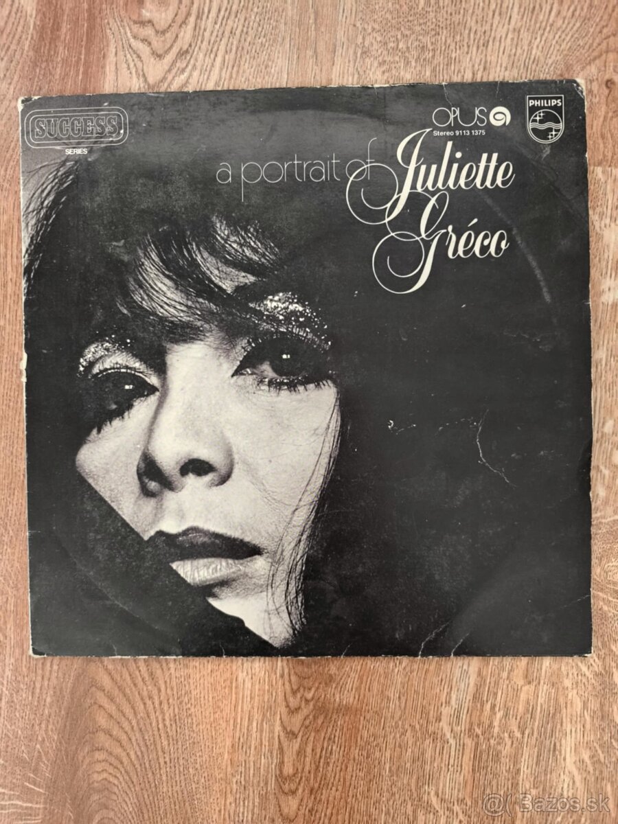 Predam LP Platne - 6