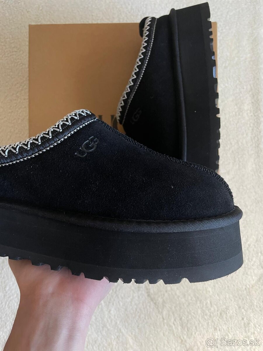 Ugg Tazz ll Blackout - 6