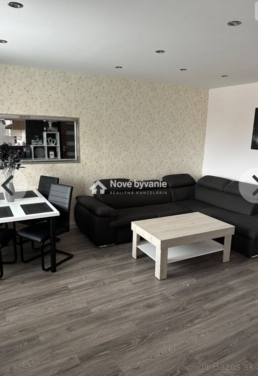 2 izbový byt Svit , Poprad - 6