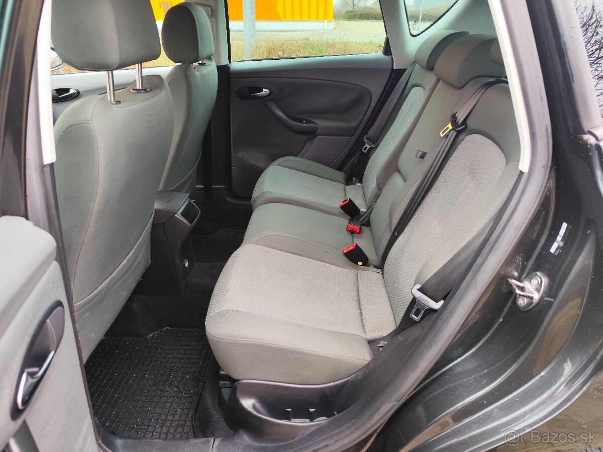 Seat Altea 1.9 TDI - 6