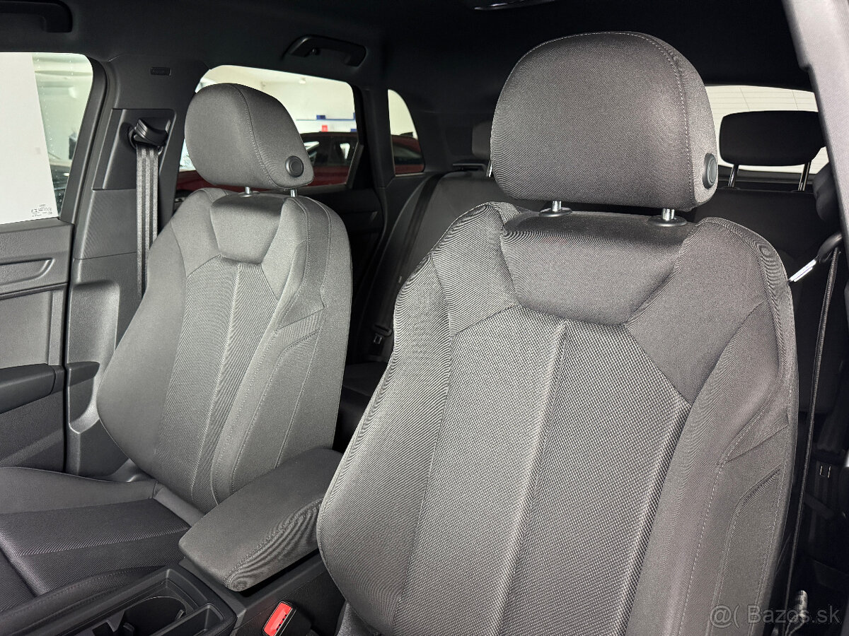 Audi Q3 1.5TFSi S-Tronic LED Virtual Assist - 6