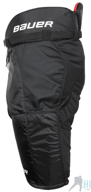 NOHAVICE BAUER VAPOR X60 - 6