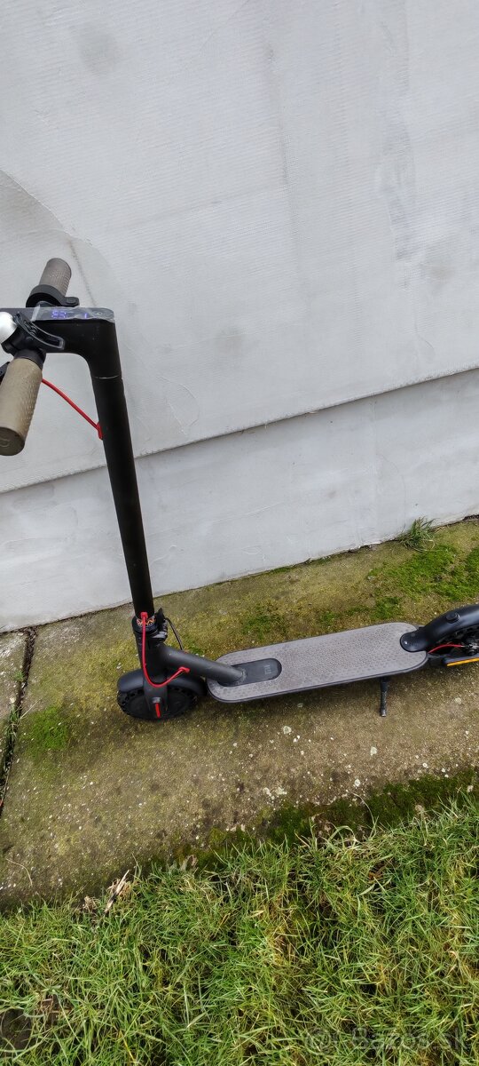 Elektrická kolobežka - 6