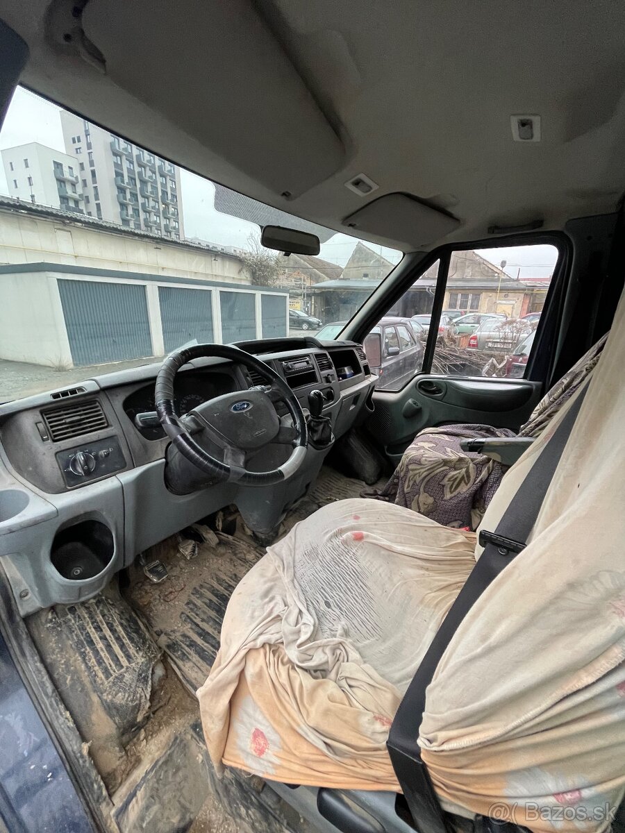 Ford Transit 2.2 TDCi - 6