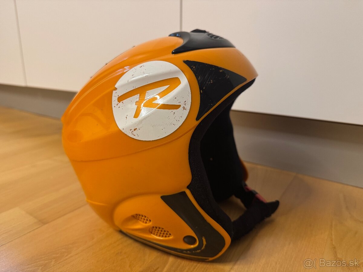 Detská Lyžiarska prilba Rossignol - 6