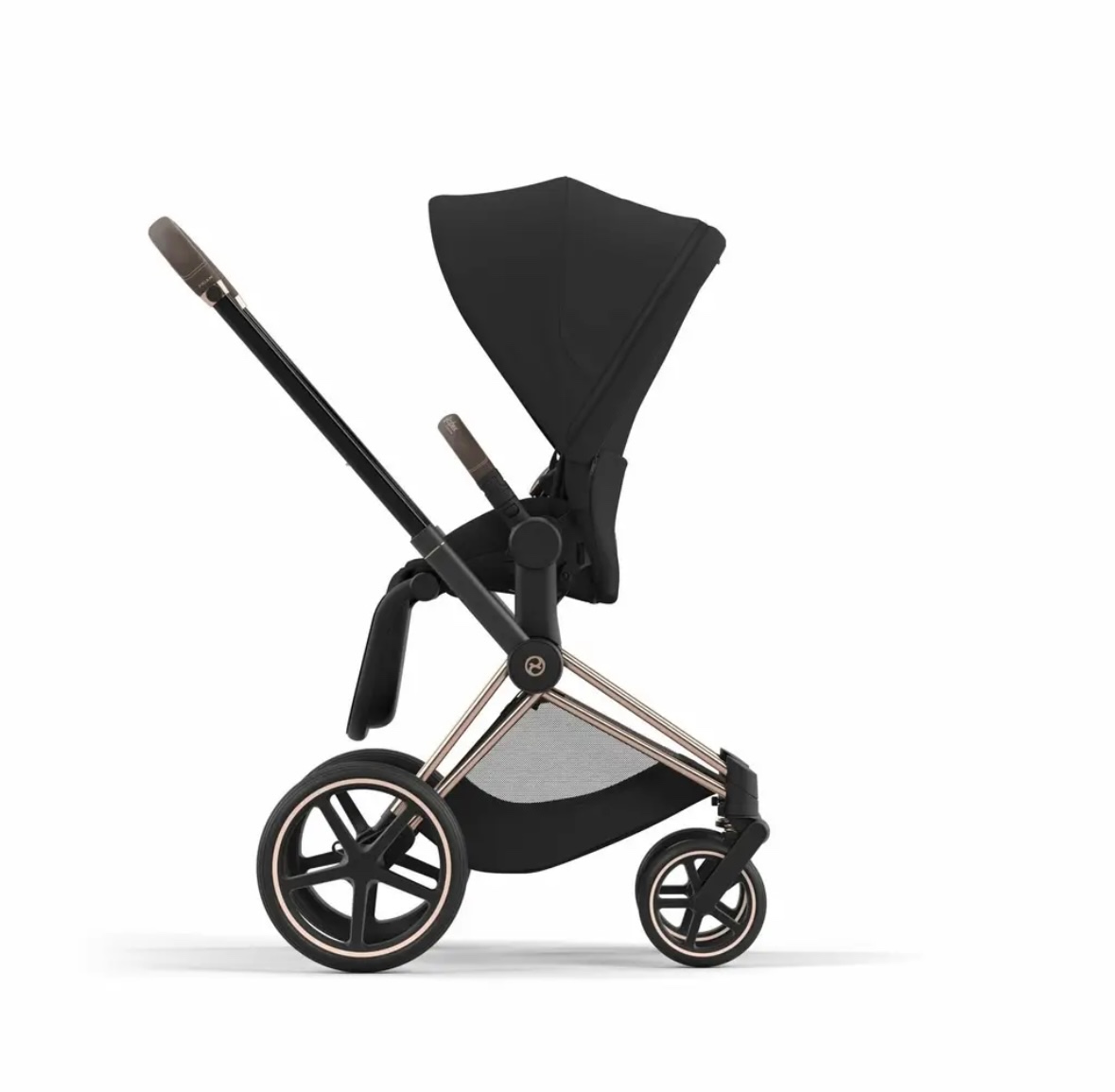 Kočík Cybex Priam 4.0 - 6