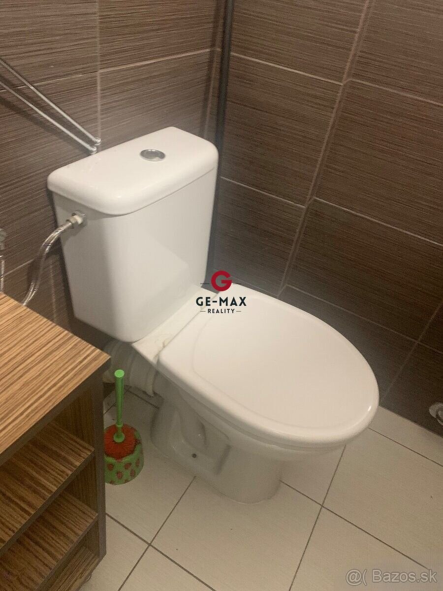 Garsónka na predaj v Humennom - 6